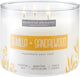 Essential Elements by Candle-Lite Company Scented Jar Candle
