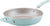 Rachael Ray Create Delicious Deep Nonstick Fry Pan/Skillet, 12.5 Inch