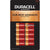 Product of Duracell Quantum Alkaline C Batteries (10 Pk.) - [Bulk Savings]