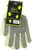 Multi-Purpose Jersey Work Gloves - Case of 72