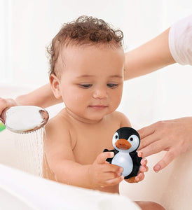 Bath Buddy Penguin Water Squirter