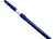 Ettore 45700 2-Section All Purpose Interlock Pole with Click Lock Tip, 7-Feet,Blue, White