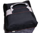 E-Z UP Inc. D3RB15GY Deluxe Wide-Trax Roller Bag, fits 10' x 15' Shelter