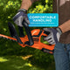 Black and Decker 20V Max Lithium Ion Cordless 22-Inch Hedge Trimmer