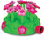 Melissa & Doug Sunny Patch Blossom Bright Sprinkler, Great Gift for Girls and Boys - Best for 3, 4, 5 Year Olds and Up