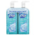Dial Antibacterial Body Wash, Spring Water (35 fl. oz., 2 pk.)