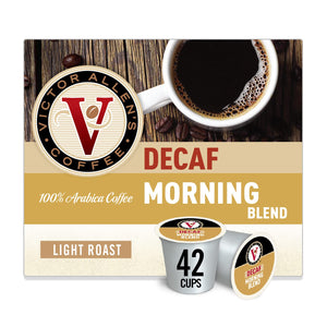 Victor Allen's COFFEE