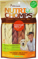Nutri Chomps Dog Chew