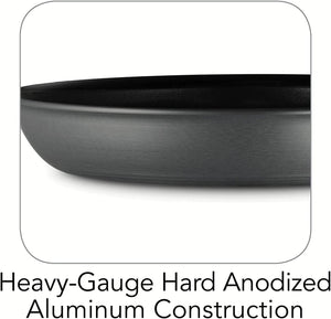 Tramontina 80123/003DS Gourmet Heavy-Gauge Aluminum Nonstick Fry Pan