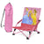 Disney Princess Kids Folding Lounge Chair