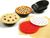 Norpro 3913 Nonstick 6-Piece Nonstick Mini Pie Pan Set