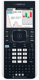 Texas Instruments TI-Nspire CX Graphing Calculator