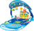 winfun Magic Lights and Musical Play Gym, Blue (0860)