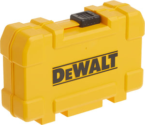 DEWALT Screwdriver Set, 37-Piece (DW2176)