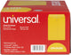 Universal® Kraft Clasp Envelope 100 count