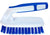 Mr. Clean 442402 Durable Bristle Handle Scrub
