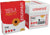 Universal 11289 Copy Paper Convenience Carton, 92 Brightness, 20lb, 8 1/2 x11, White, 5 Reams/CT