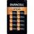 Duracell Coppertop Alkaline D Batteries (10 Pk.)