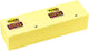 Post-it Super Sticky Notes Canary Yellow