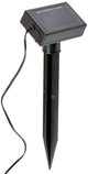 bulk buys OL575 Solar Garden Lantern String Lights, Black/White/Yellow/red/Pink/Turqoise