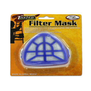 Filter Mask, Case of 24