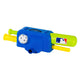 Franklin Sports MLB Kids Baseball Tee - Fold Away Baseball Tee with Carry Case