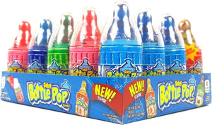 Baby Bottle Pop Candy Assortment (20 ct.) - Flavor of your choice