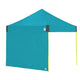 E-Z UP Recreational Sidewall – Splash - Fits Straight Leg 10' E-Z UP Instant Shelters