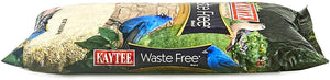 Kaytee 100033773 Food Waste Free Bird Seed Blend, 10 Pound