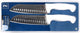 Daily Chef Santoku Knives Commercial Grade NSF Certified - 2 pk.