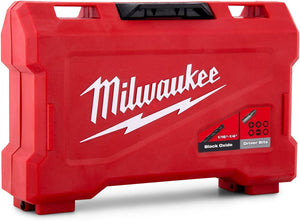 Milwaukee 48-89-1561 Drill and Drive Set 95 Pieces