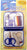 Sterling Portable Emergency Use Beginner Compact Hand Sewing Kit with Accessories 24 Pack