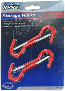 Storage Hooks - Case of 96