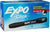 Product of EXPO Click Dry Erase Markers, Black (Chisel Tip, 12 ct.) - Erasable Markers [Bulk Savings]