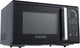 Black+Decker EM925ACP- 0.9 Cu. Ft. Digital Microwave