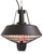 Westinghouse WES31-1520C Infrared Electric Outdoor Heater-Hanging, Black