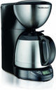 Hamilton Beach 10-Cup Coffee Maker, Programmable with Thermal Insulated Carafe (49855)