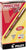 Pilot 35336 Precise V5 Roller Ball Stick Pen, Precision Point, Red Ink.5mm, Dozen
