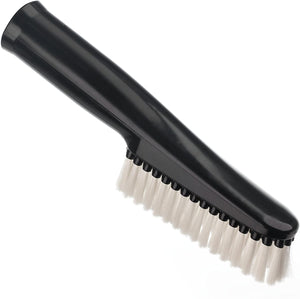 Shop-Vac 9018000 1 1/4-Inch Soft Bristle Auto Brush,