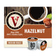 Victor Allen's Coffee Single Serve Coffee Pods for Keurig K-Cup Brewers