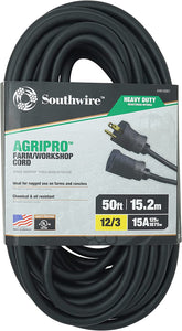 AgriPro SJTOW Farm/Workshop Extension Cord