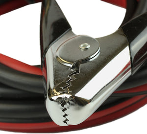 20Ft. Industrial-Duty Booster Cables