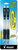 PILOT G2 Mechanical Pencils, 0.5mm HB Lead, Clear Barrel, 2-Pack (31053),Black/Clear
