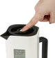 Mind Reader Thermal Coffee Carafe, Holds up to 4 Cups of Coffee