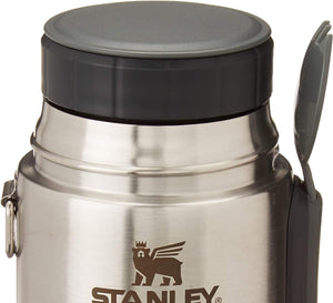 Stanley The Legendary Food Jar + Spork