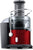 Big Boss 800-Watt Power Juicer, Red