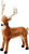Melissa & Doug Giant Deer - Lifelike Stuffed Animal (over 3 feet long)