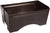 Sterno 70106 WindGuard Fold-Away Chafing Dish Frame, Copper Vein