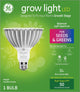 GE Lighting 93101232 32-Watt PAR38 LED Grow Light for Indoor Plants