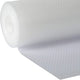 Duck Brand Clear Classic Easy Liner Brand Shelf Liner, 18" x 30 ft, Clear
